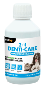 Denti-care 2 in 1 - Mark and Chappell