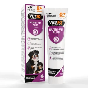 VETIQ Nutri Vit 100g