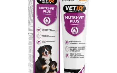 VETIQ® Nutri Vit Plus For Dogs