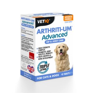 Arthriti-UM Advanced