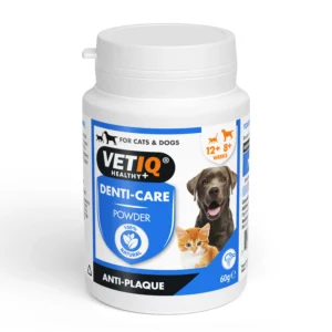 VETIQ Denti-Care Powder 60G