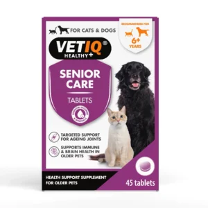 VETIQ Senior Care