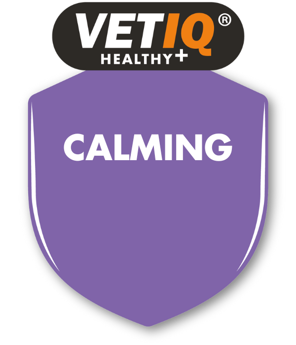 VETIQ Calming Range