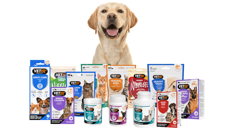 Pet Care Products VETIQ