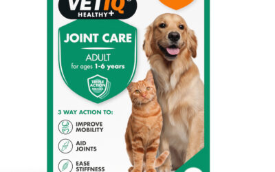 VETIQ® Joint Care Adult