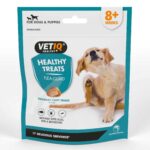 What To Do If Your Pet Has Fleas! - VETIQ (5)