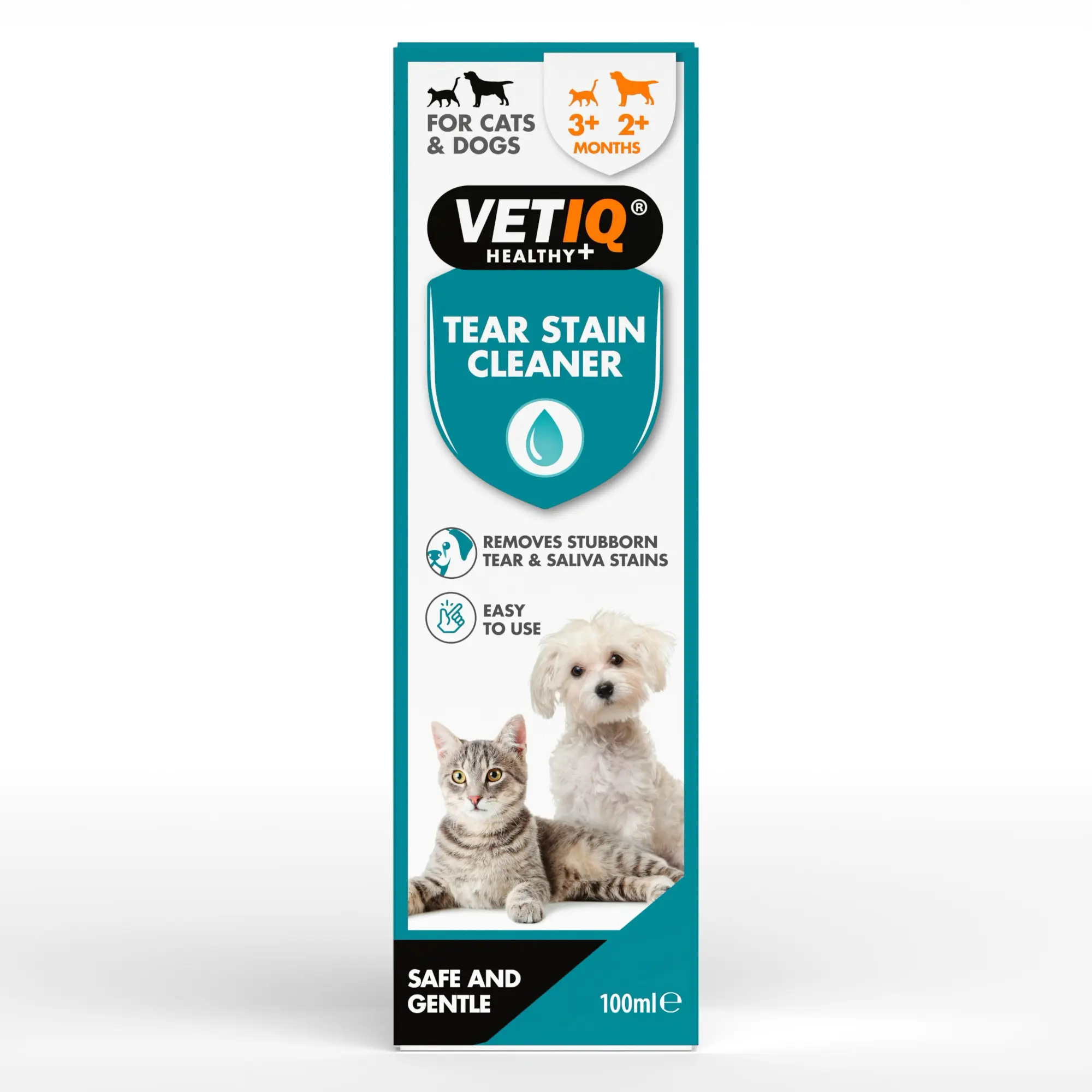 Tips For Preventing Tear Stains In Pets - VETIQ (3)