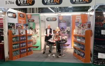 We’re Going To Crufts 2025!