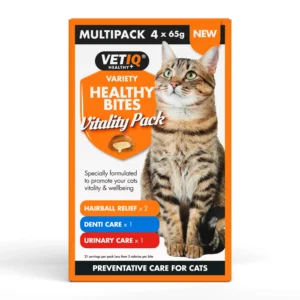 Variety Vitality Pack FOP