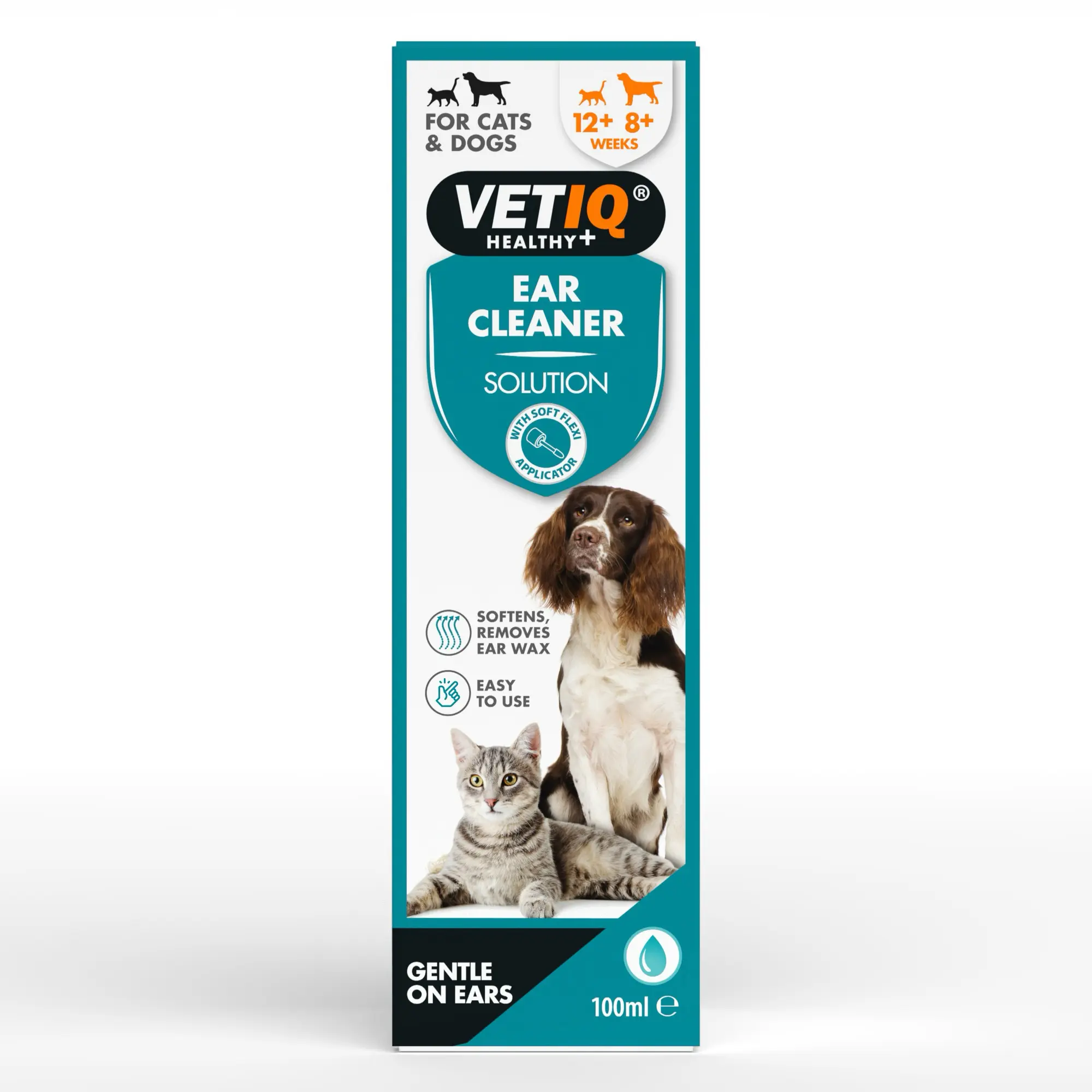 How To Clean Your Pets Ears - A Guide For Loving Owners (3)