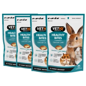 Healthy Bites Odour Care 30G, Multipack