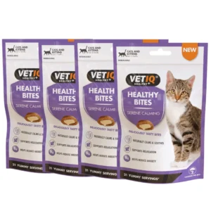 Healthy Bites Serene Calming 65G, Multipack