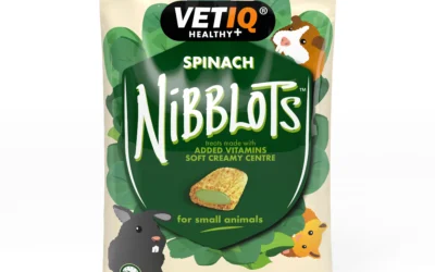 Nibblots Spinach – Product Alert!